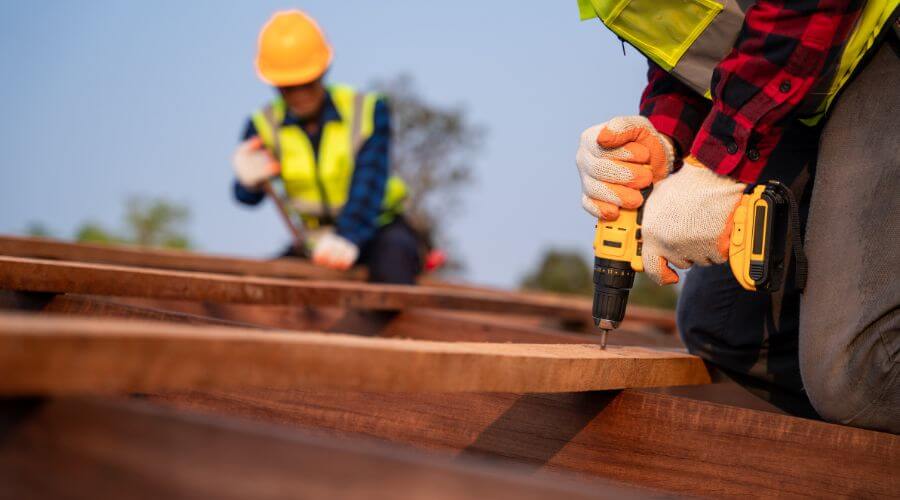 Local Chimney Repair in Fort Necessity, LA